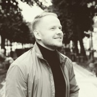 Андрей Лебеденко