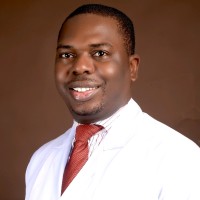 kingsley chukwu