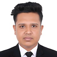 Md. Ashikur Rahman