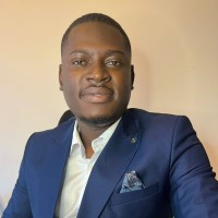 Usman Amalare
