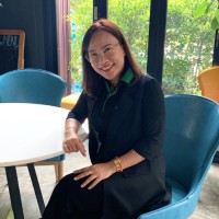 Nutnicha Amornchai