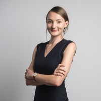 Ksenia Iliyash
