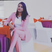 Nidhi S.