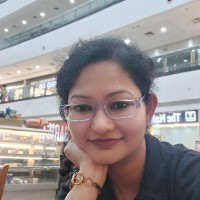 Ankita Bhardwaj
