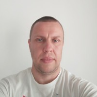 Andriy Kulchytskyy