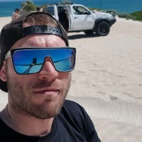 Jarrad Leonard