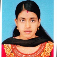 Vinduja Narayanan K