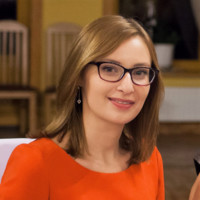 Małgorzata Dzida-Kiszka