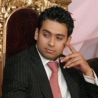 Hamid Ali