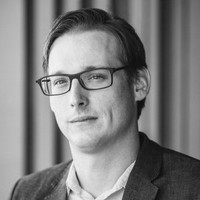 Caleb A. Tkach, AIAP
