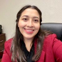 Andrea Calderon