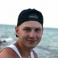 Anton Velychko