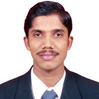 Rajmohan T