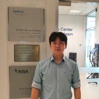 Yeonsoo Kim