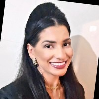 Silvana Coimbra