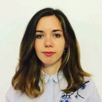 Roxana-Maria Luchian