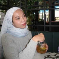 Nur Ain Nabila Ghazali