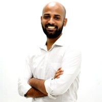 Sudhesh Pillai