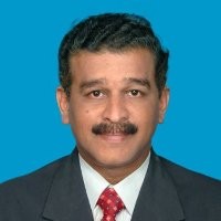 Dr. KANNAN RAJENDRAN