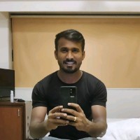 G S Prakash Naidu