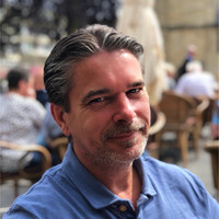 Ronald van der Horst