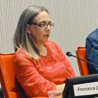 Francesca Del Grosso