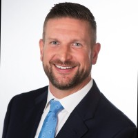 Garland Sharp III, AAMS®, CWS®