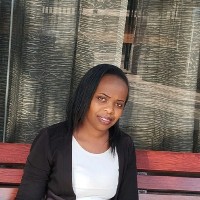 Sarah Wambui Wachuka
