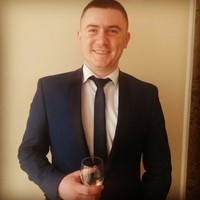 Тайстра Іван