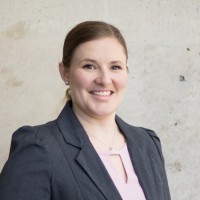 Erica Lubransky-Moy