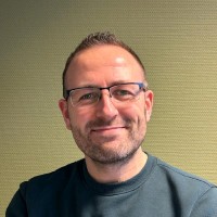 Mark Jochems