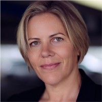 Natasha Cockerell