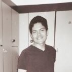 Edward Montoya