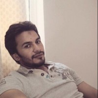 Muhammad Farhan Bhatti