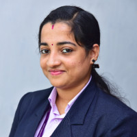 Jisi Satheesh
