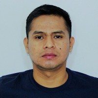 Franz Elihú Huamán Palacios