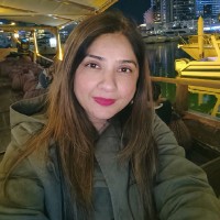 Komal Nayak
