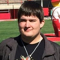 Jacob Parker
