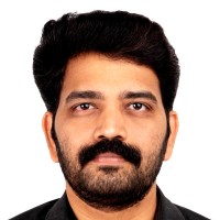 Manikandan Subramanian