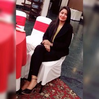 Swati Kumar