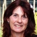 Brigitte Mäder