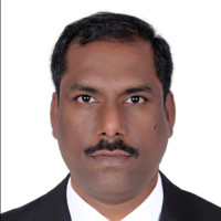 Thirumal Sundaramoorthy