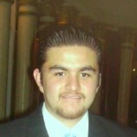 Alejandro Rafael Gomez Suarez