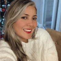 María Gabriela Guzmán.