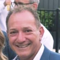 Mark Nicholson