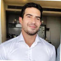 Aaron Rodrigues
