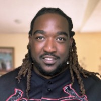 Carl Scott Jr
