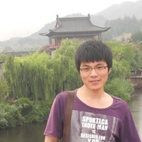 yueming chen