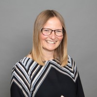 Charlotte Preece