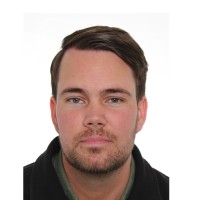 Fredrik Svärd